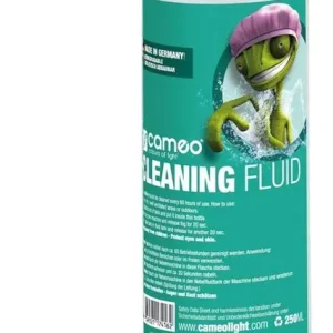 Cameo Cleaning Fluid Beliebt