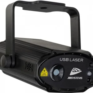 JB Systems USB Laser Online Kaufen