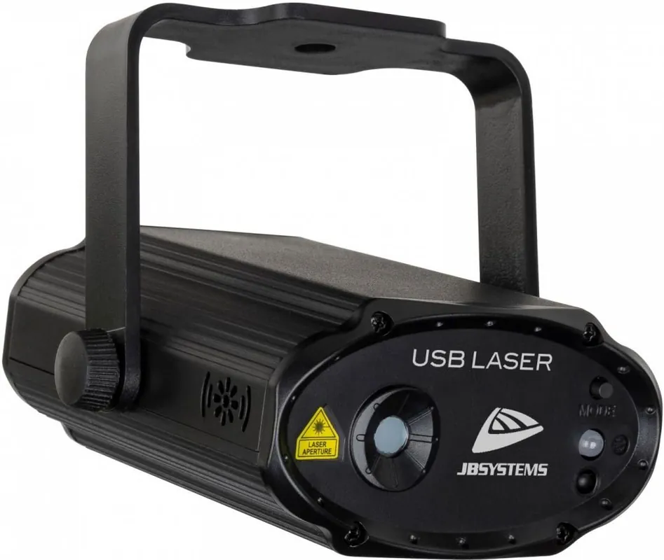 JB Systems USB Laser Online Kaufen