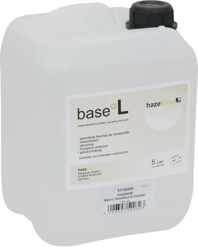 Bestseller Hazebase base*L 5L