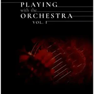 Jetzt Bestellen Playing with the Orchestra vol.1 (+Online Audio) for F horn