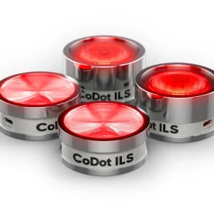 Ausverkauf Chauvet DJ CoDot ILS