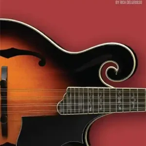 Hal Leonard Mandolin Method vol.2 for mandolin Versand Am Gleichen Tag
