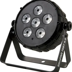 Sonderangebot Chauvet DJ SlimPAR T6BT ILS