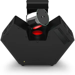 Chauvet DJ Blazor Zertifiziert