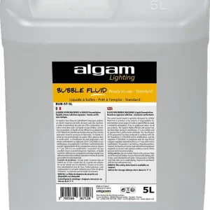 Algam Lighting 5 L Seifenblasenfluid Mega-Angebot