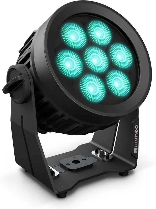 Cameo FLAT PRO 7 G2 Neue Ware