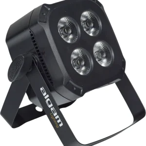 Algam Lighting MINIPAR46-QUAD Letzte Chance