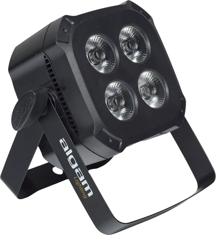 Algam Lighting MINIPAR46-QUAD Letzte Chance