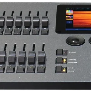 Nur Heute Vari-Lite FLX S24