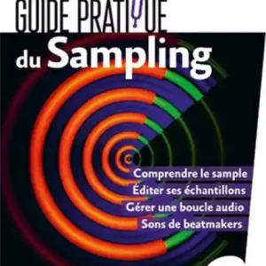 Billig François Bouchery - Guide pratique du sampling