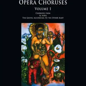 Heißes Angebot Opera Choruses vol.1 für gem Chor und Klavier