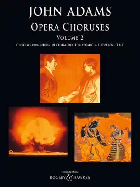 Opera Choruses vol.2 für gem Chor und Klavier Abverkauf