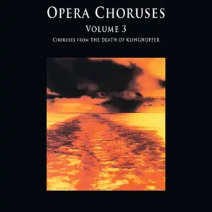Nur Heute Opera Choruses vol.3 für gem Chor und Klavier
