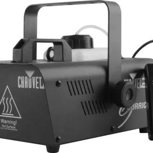 Chauvet DJ Hurricane 1200 Direkt Vom Hersteller