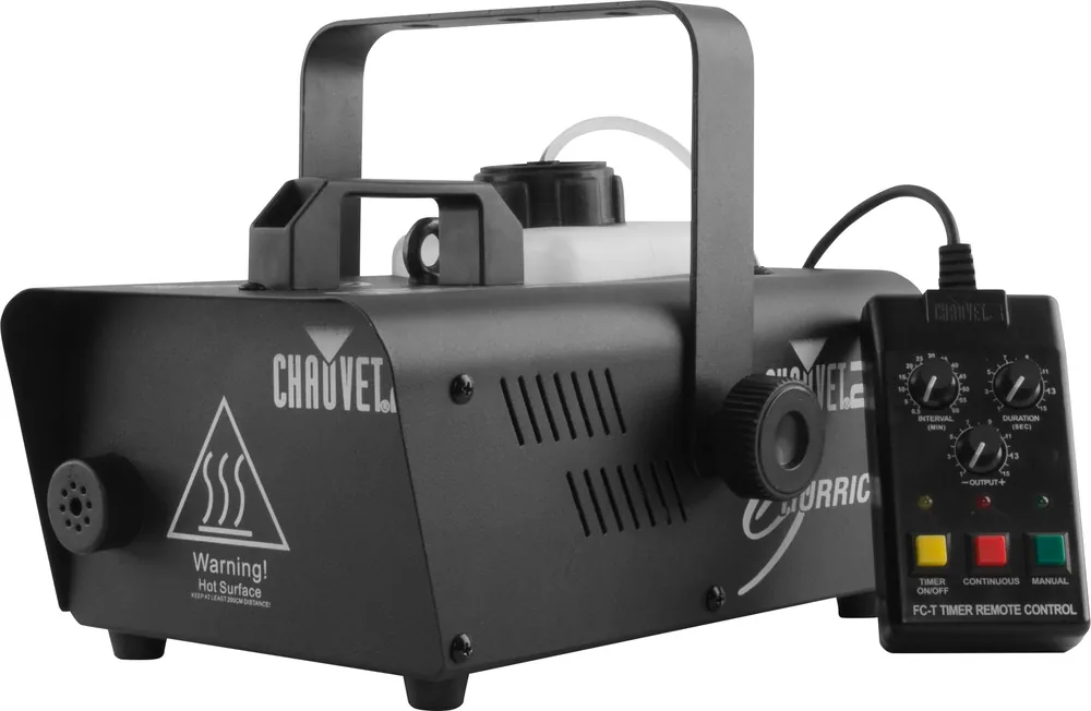Chauvet DJ Hurricane 1200 Direkt Vom Hersteller