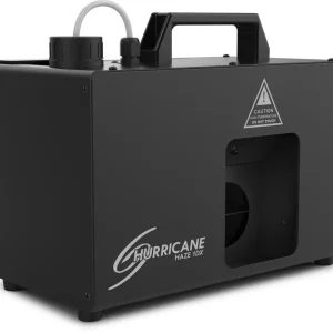 Kracherpreis Chauvet DJ Hurricane Haze 1DX