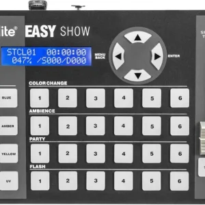 Eurolite Easy Show Mega-Angebot