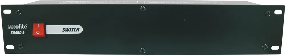 Eurolite Board 6 Versand Am Gleichen Tag