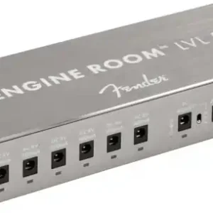 Highlight Fender Engine Room LVL8