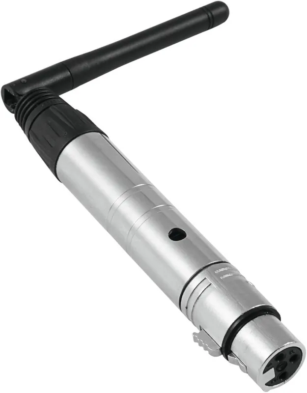 Eurolite QuickDMX Funkempfänger Jetzt Kaufen