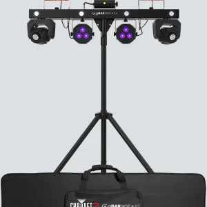 Chauvet DJ GigBar Move Plus ILS Kostenloser Versand