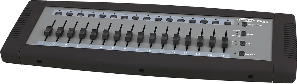 Showtec Easy 16 Bestpreis