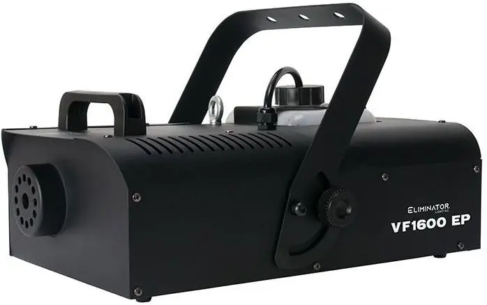 Jetzt Bestellen Eliminator Lighting VF1600 (Retoure)