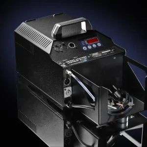 Smoke Factory Captain D. Markenprodukt