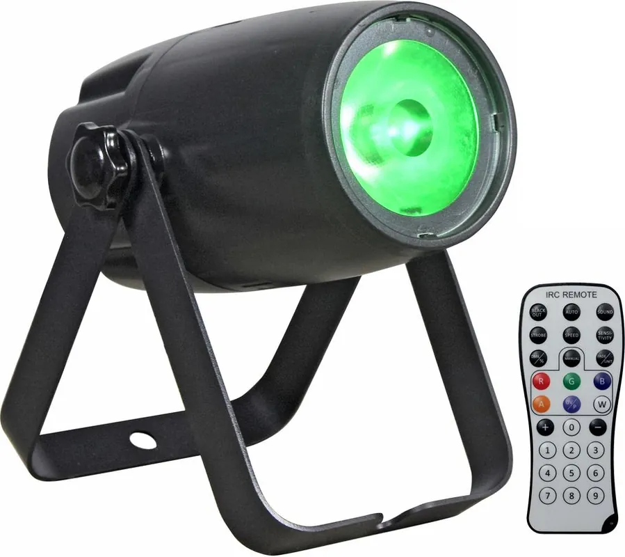 Eurolite LED PST-10 QCL Spot Sichere Zahlung