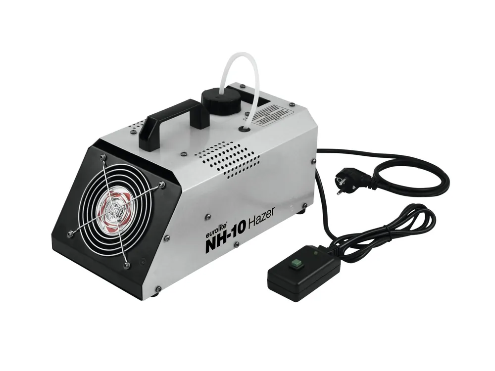 Aktuell Eurolite NH-10