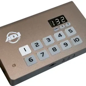 Neu Im Sortiment ADJ myDMX 5
