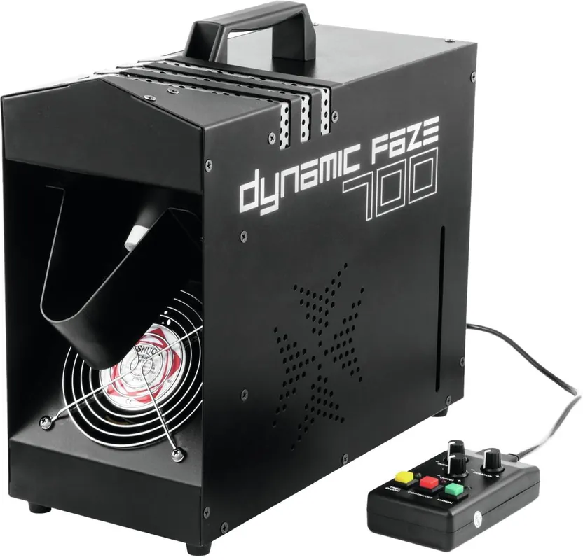Bestseller Eurolite Dynamic Faze 700