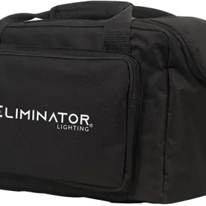 Eliminator Lightning F4 PAR BAG Neu