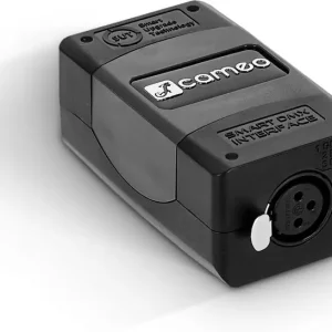 Cameo DVC D5 Markenware