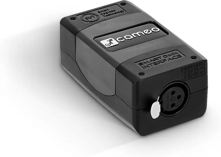 Cameo DVC D5 Markenware