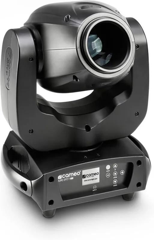 Rabatt Cameo Auro Spot 100 - Demoware-