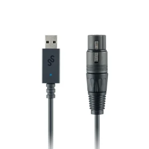 SoundSwitch Micro DMX Interface Knallerangebot