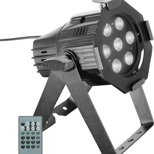 Jetzt Kaufen Cameo Studio Mini PAR Can QW 4W WW