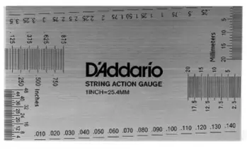D'Addario SHG-01 Neuheit