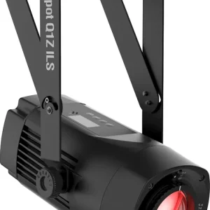 Kostenloser Rückversand Chauvet DJ Pinspot Q1Z ILS