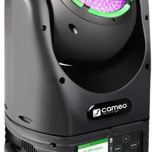 Highlight Cameo MOVO BEAM Z100