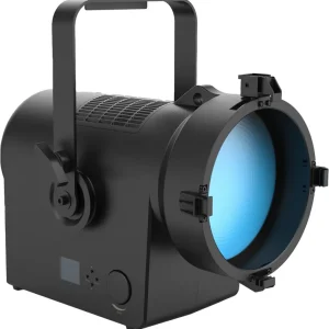 Preisreduziert Vari-Lite VL600 ACCLAIM PLE +, 305W Multichromatische RGBL-Engine (schwarz)