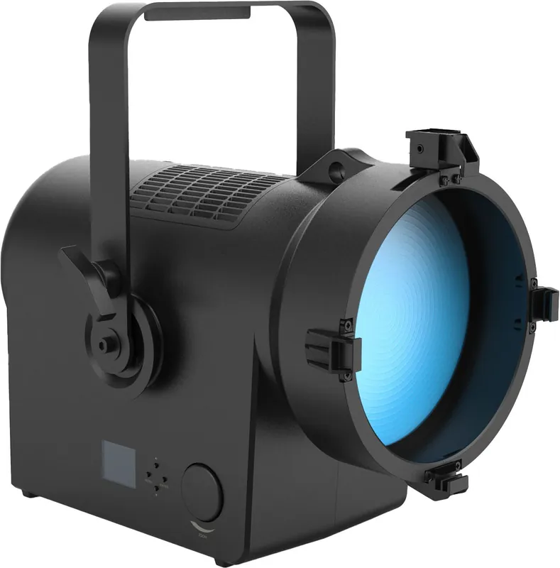 Preisreduziert Vari-Lite VL600 ACCLAIM PLE +, 305W Multichromatische RGBL-Engine (schwarz)