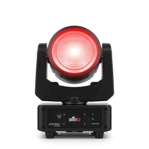Markenware Chauvet DJ Sentinel Wash Q120
