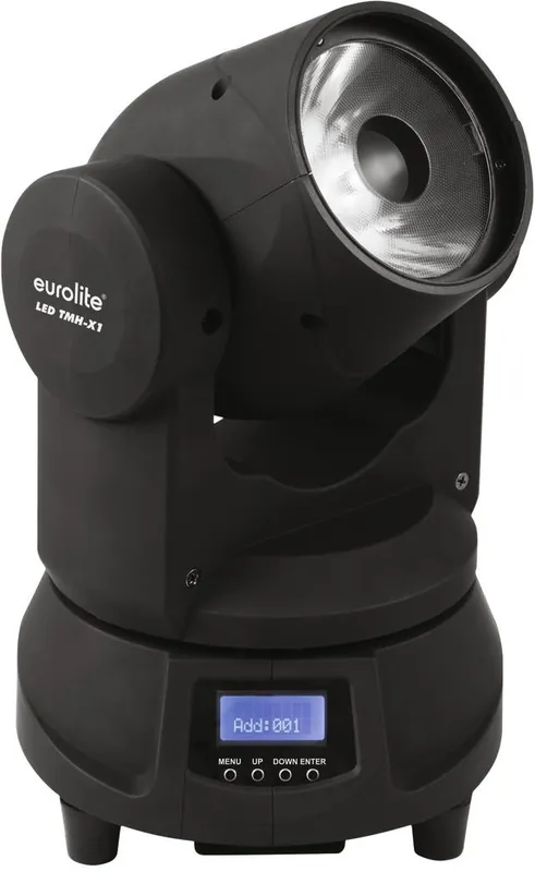 Mega-Angebot Eurolite LED TMH-X1 Moving-Head Beam