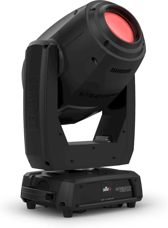 Chauvet DJ Intimidator Hyprid 251 SR Kostenloser Rückversand