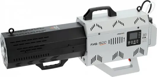Zertifiziert Algam Lightning - LAL FMG1500