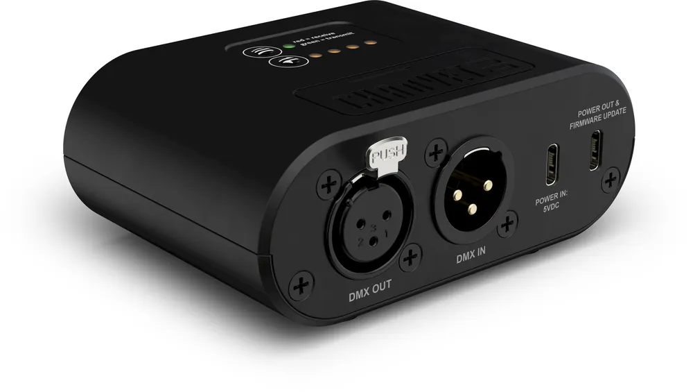 Chauvet DJ D-Fi Hub 2 Abverkauf