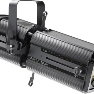 Geprüft DTS Profilo LED 200 - 3.150K